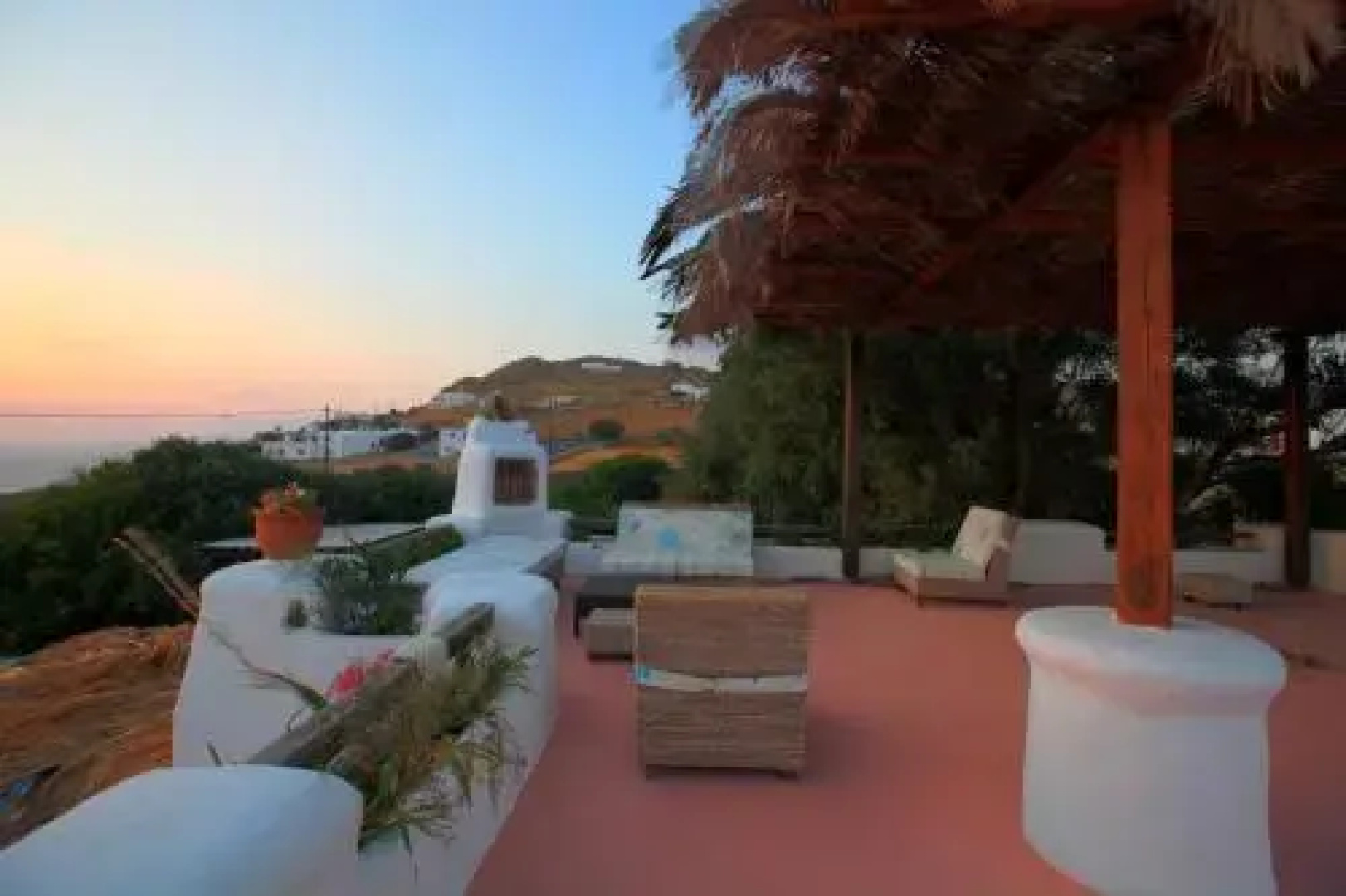 Agia Sofia Apartment