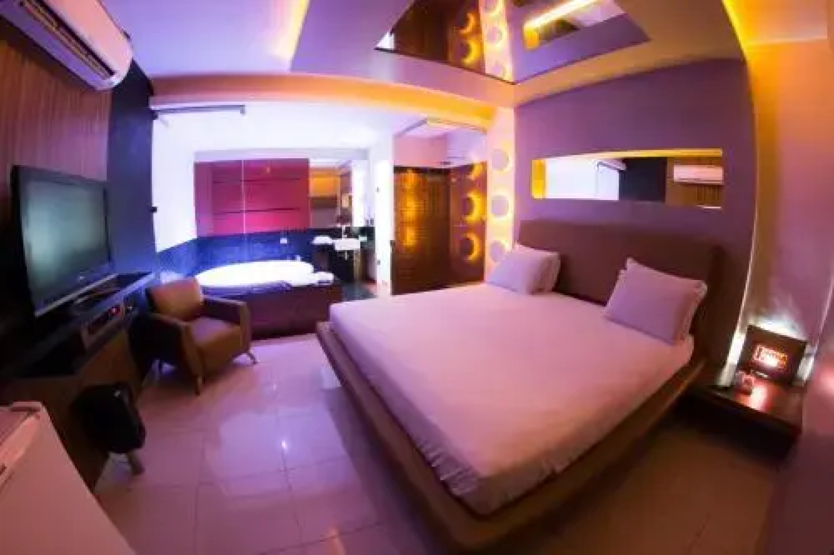 Villa Verde Motel