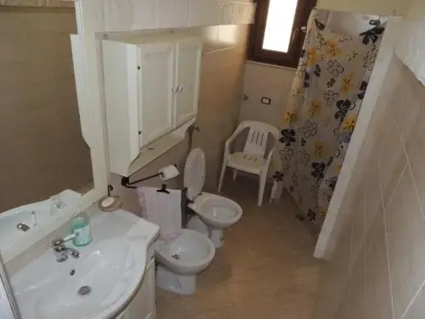 Casa Vacanze Secondo Scivolo