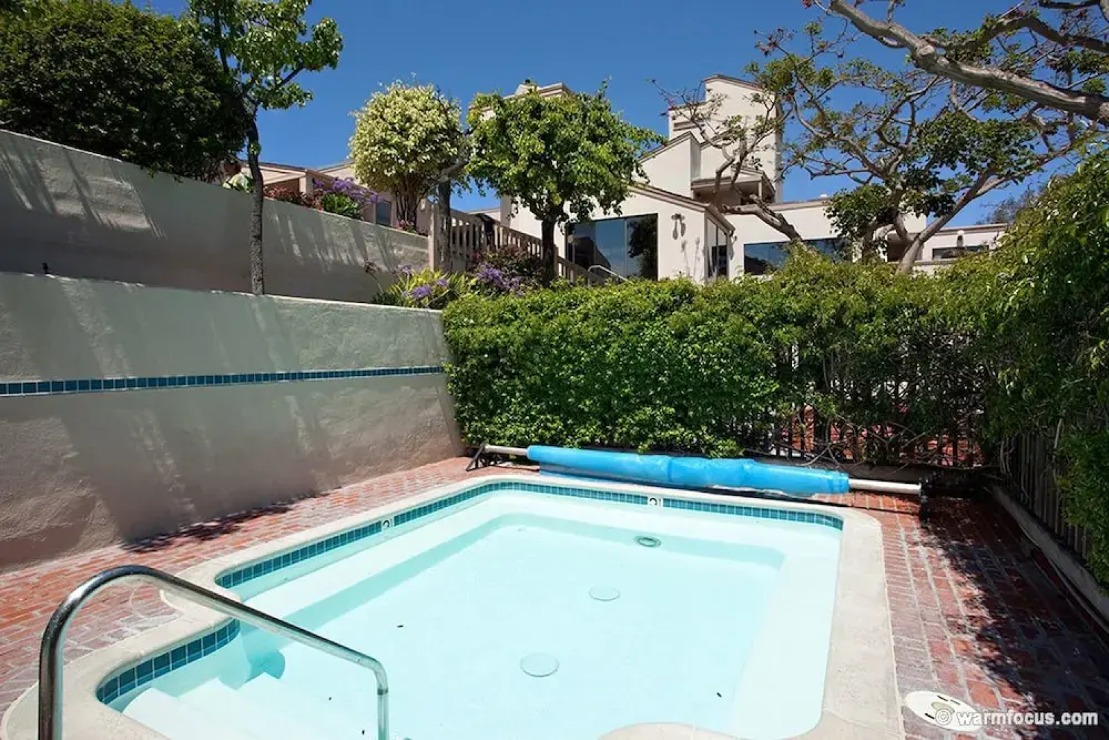 South Sierra Condominium #12065