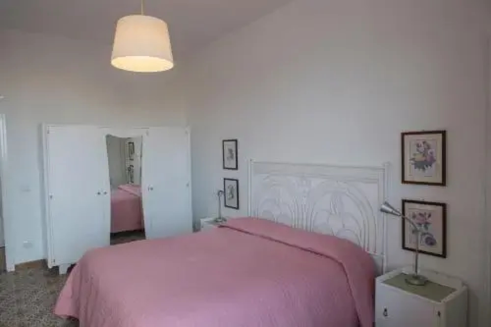 Casa Mansi