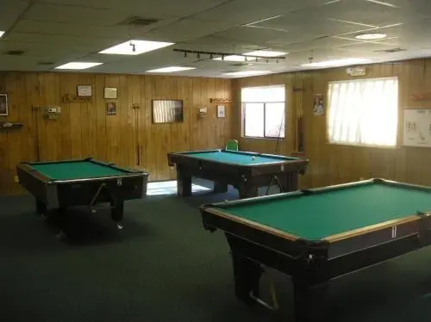 Pio Pico Camping Resort Cottage 1