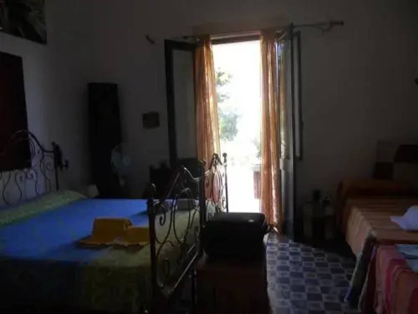 Masseria Le Palmentelle