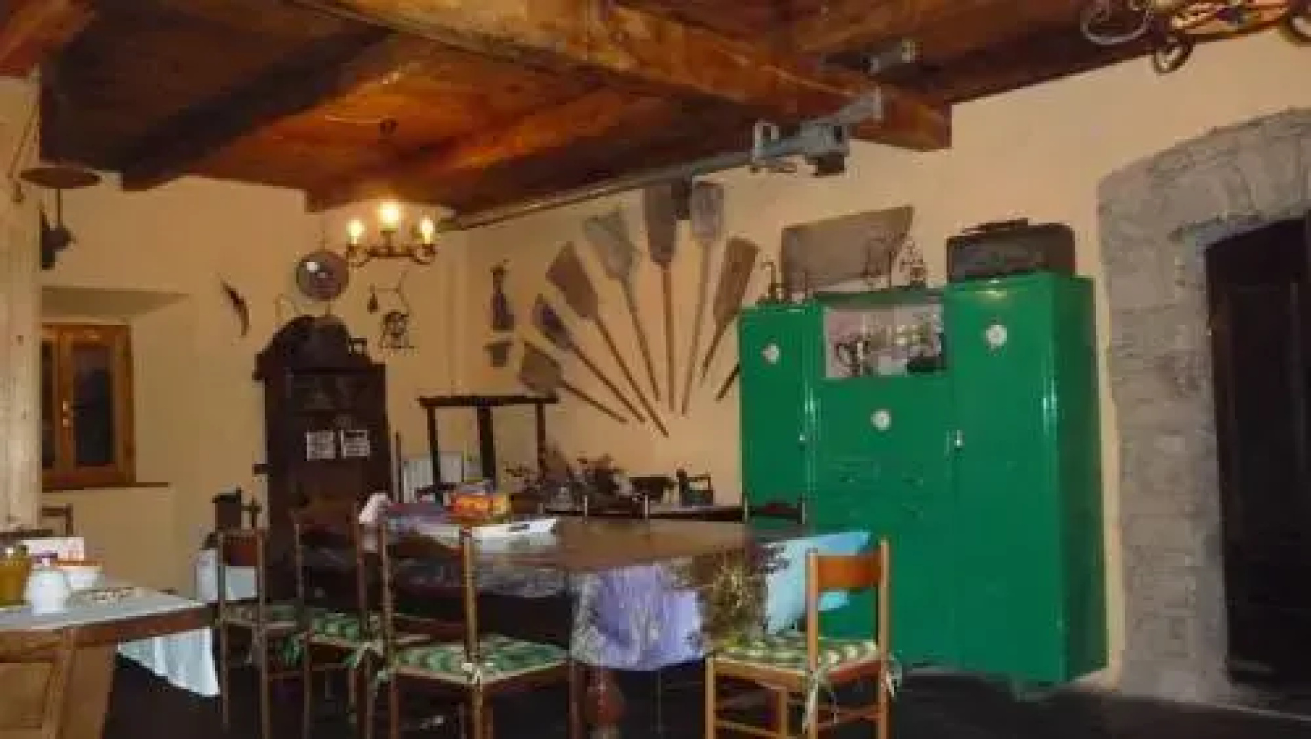 B&B Ca Dei Lenzotti