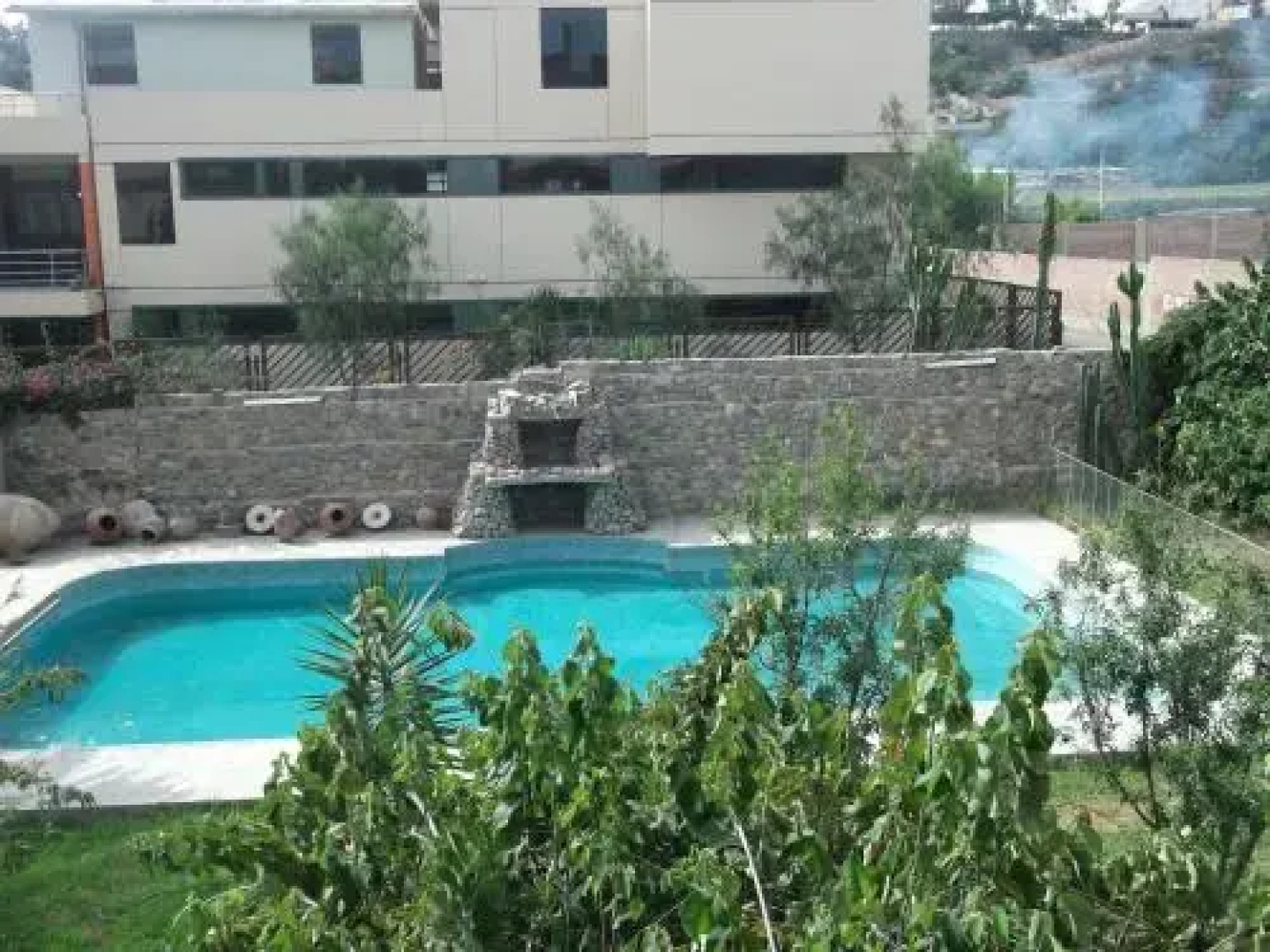 Hotel Colonial