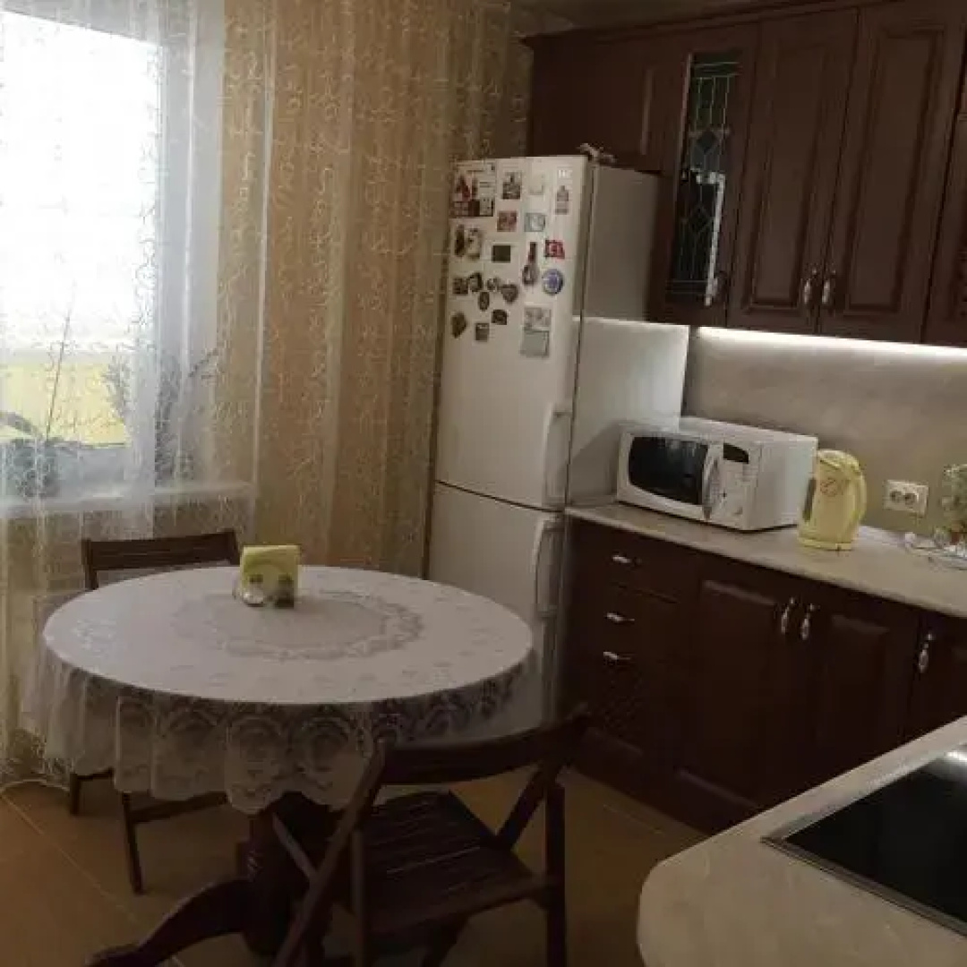 Apartmenty u morya