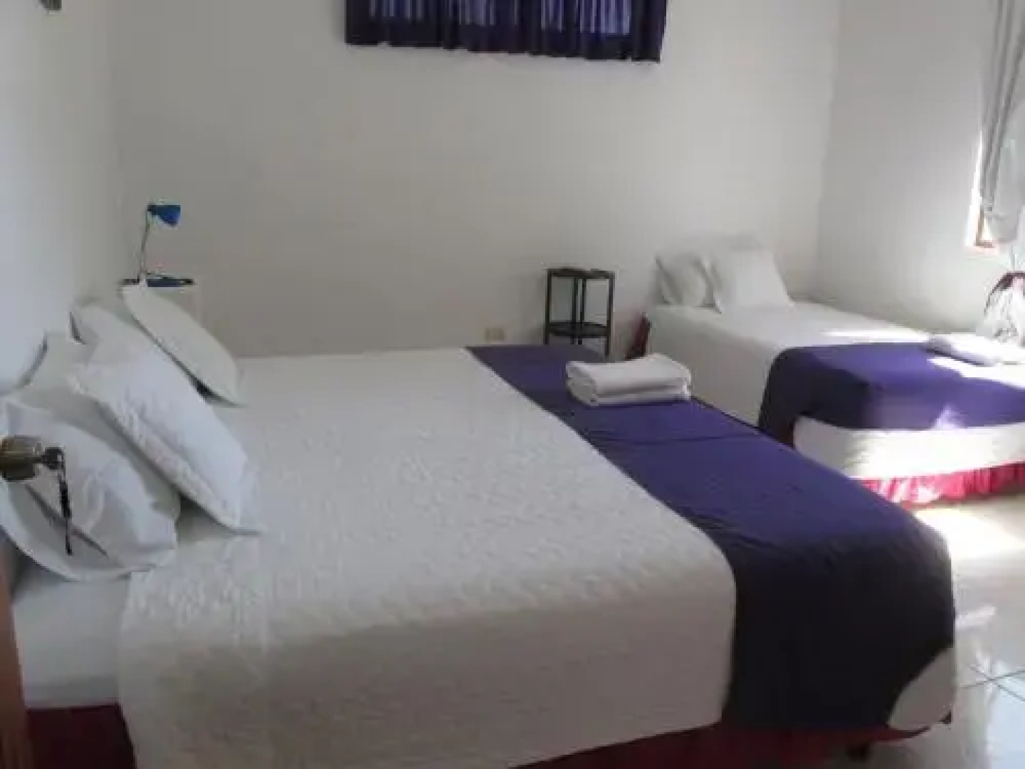 Hospedaje Las Fragatas