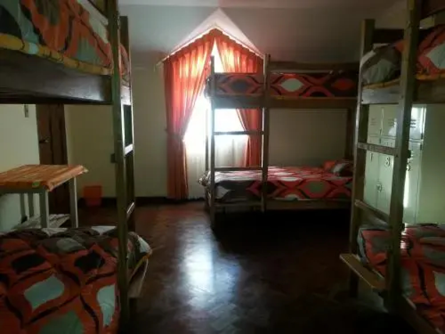 Villa Oropeza Guest House