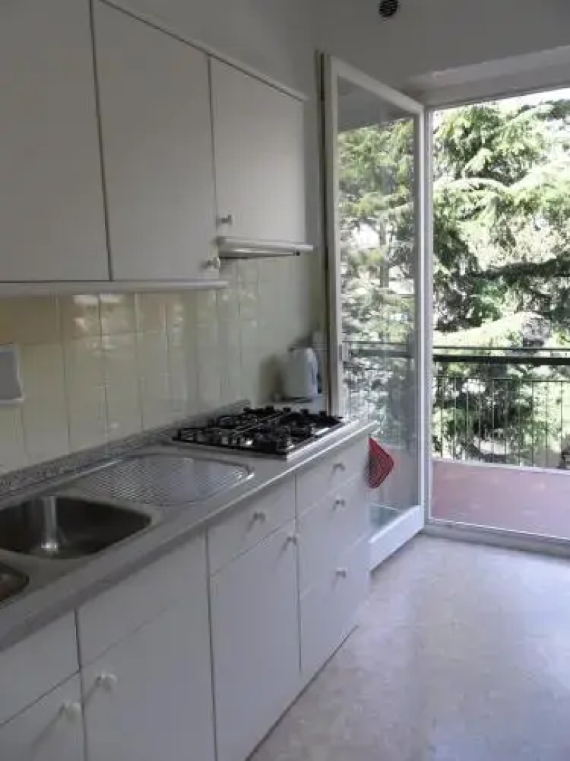 Appartamento In Merano