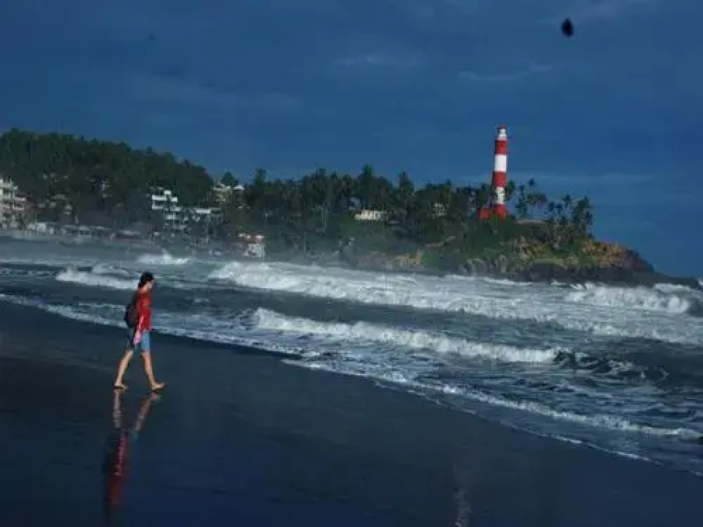 Sea Flower Beach Resort