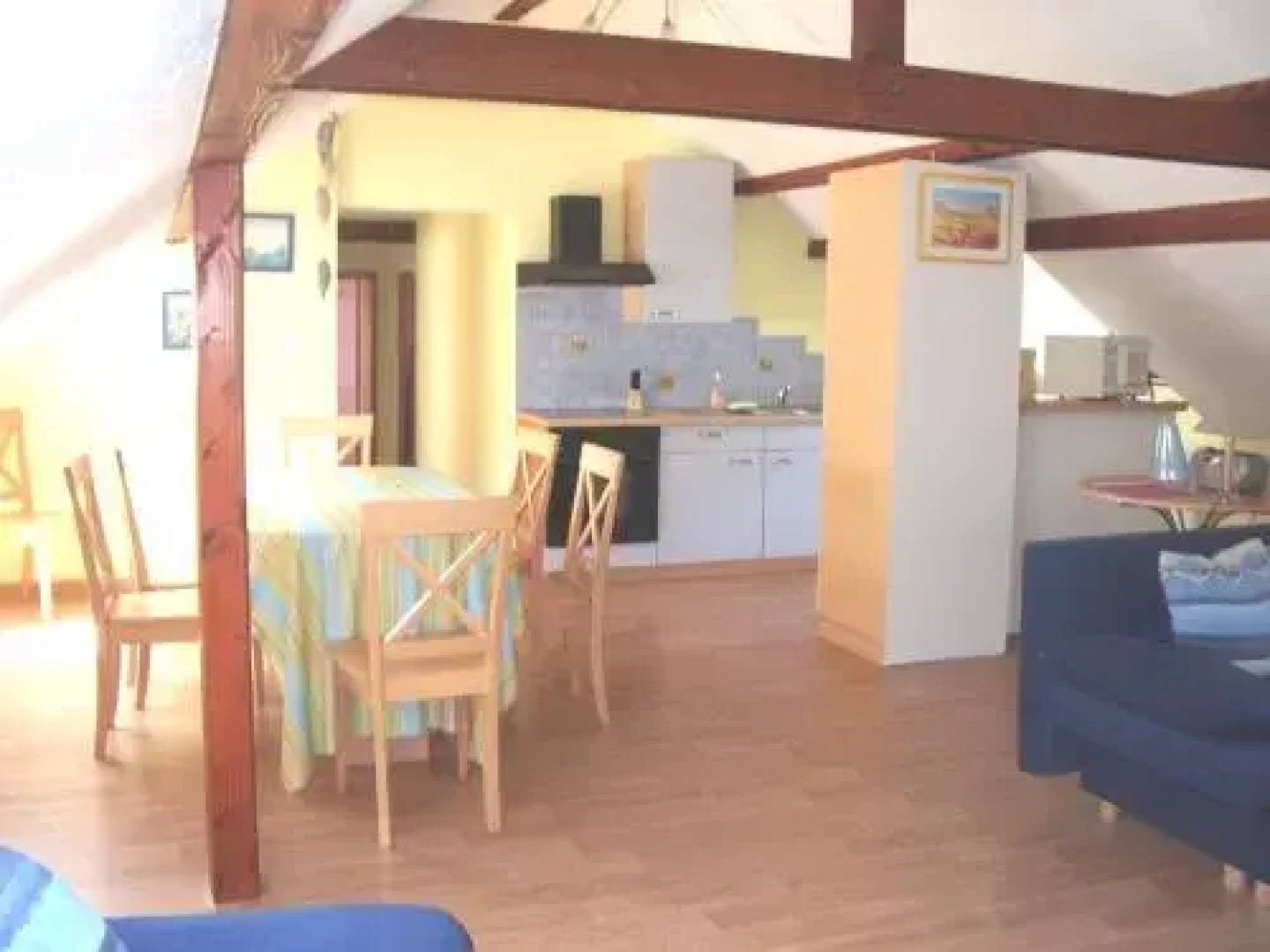 Gîtes Domaine d'Estary