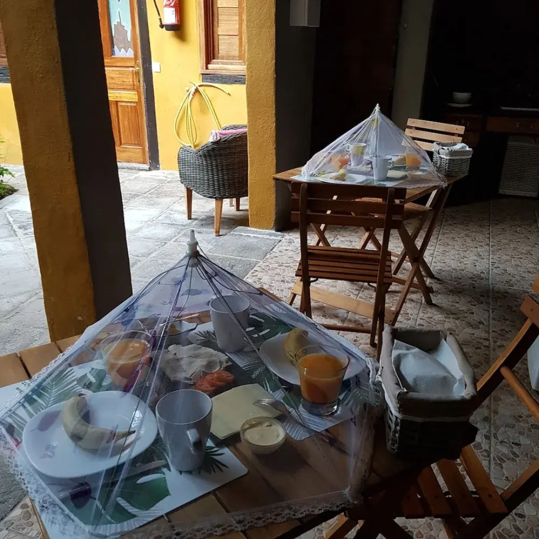 Casa La Moringa