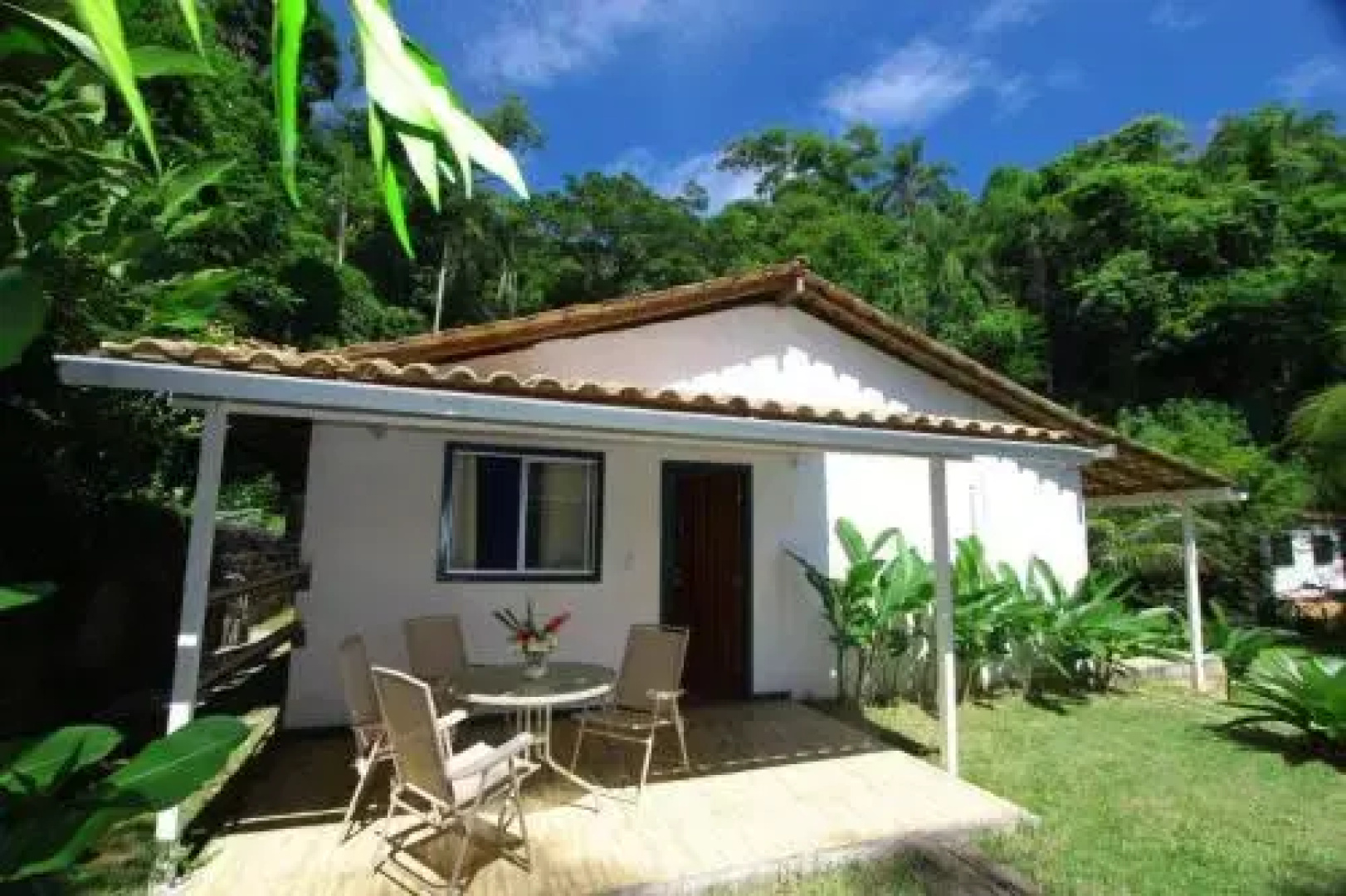 Club MV Saco do Céu