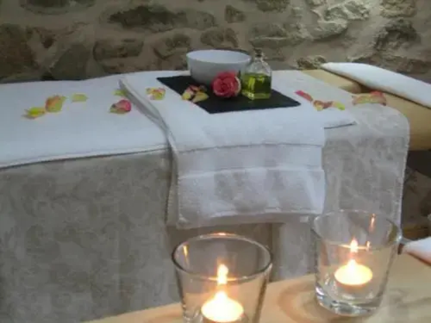 El Secreto De Arlanza