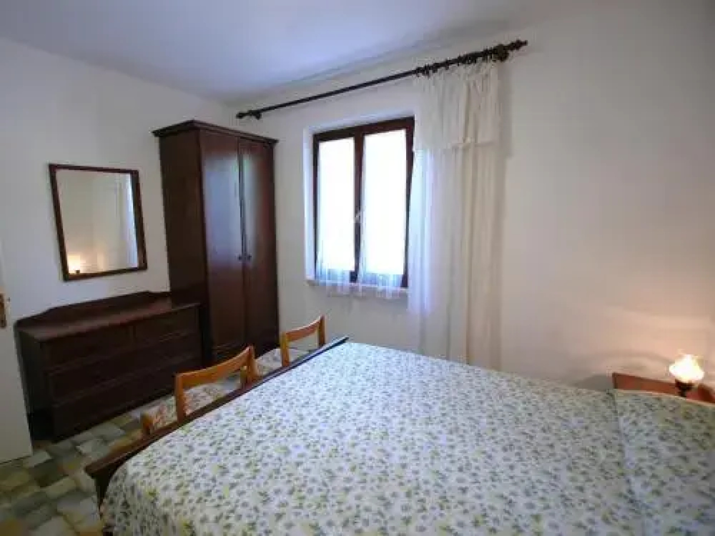 Appartamenti Casa Pina