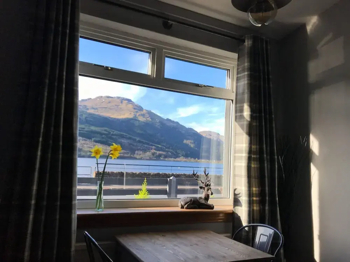 Seabank B&B