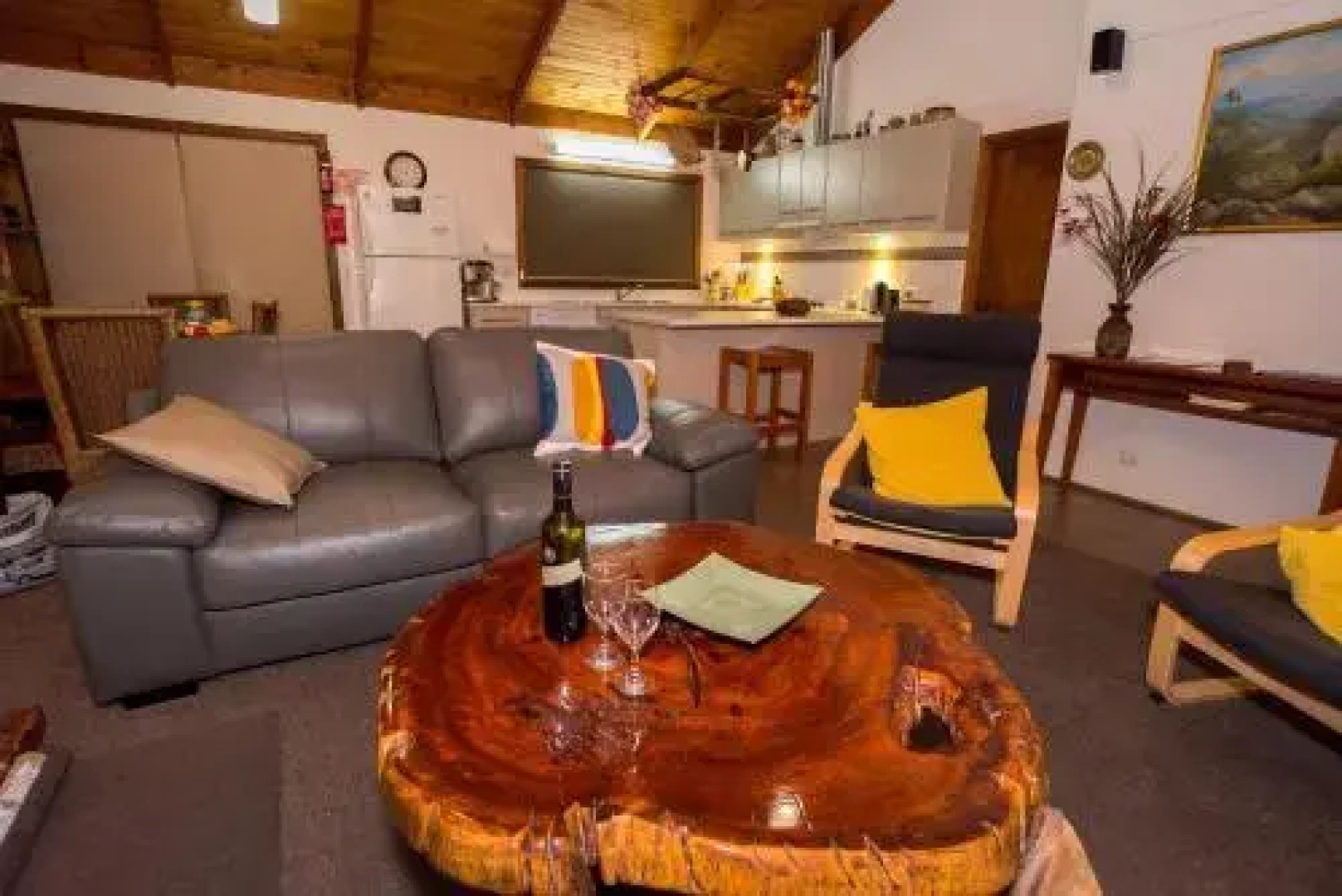 Ellimata Holiday Cottage