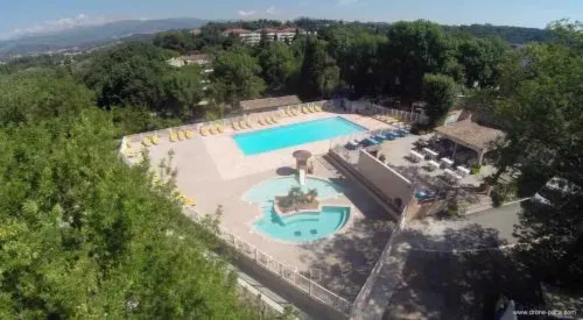 Camping Parc Bellevue