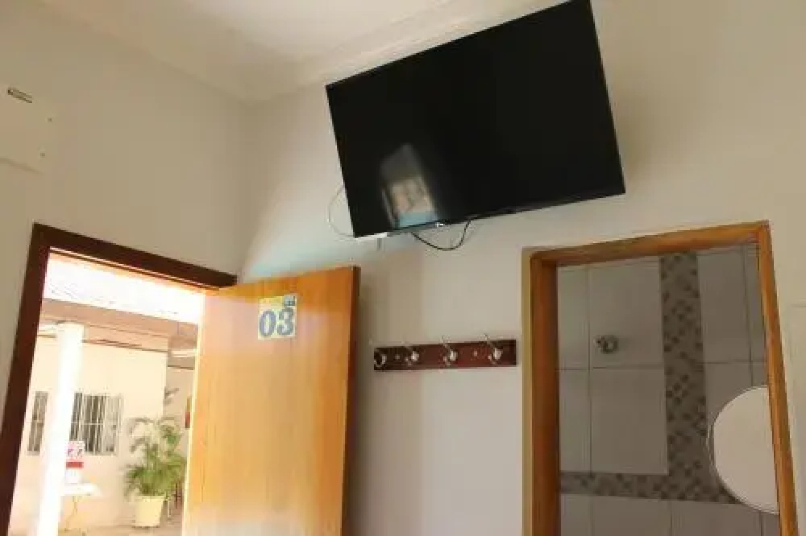 Hotel Pousada Recanto da Madá