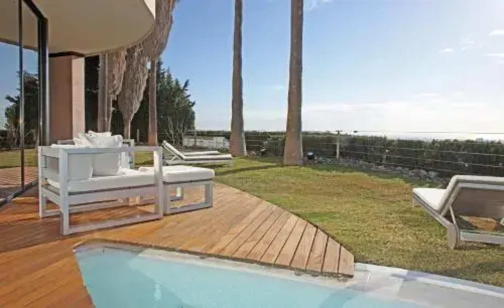 Villa Rock