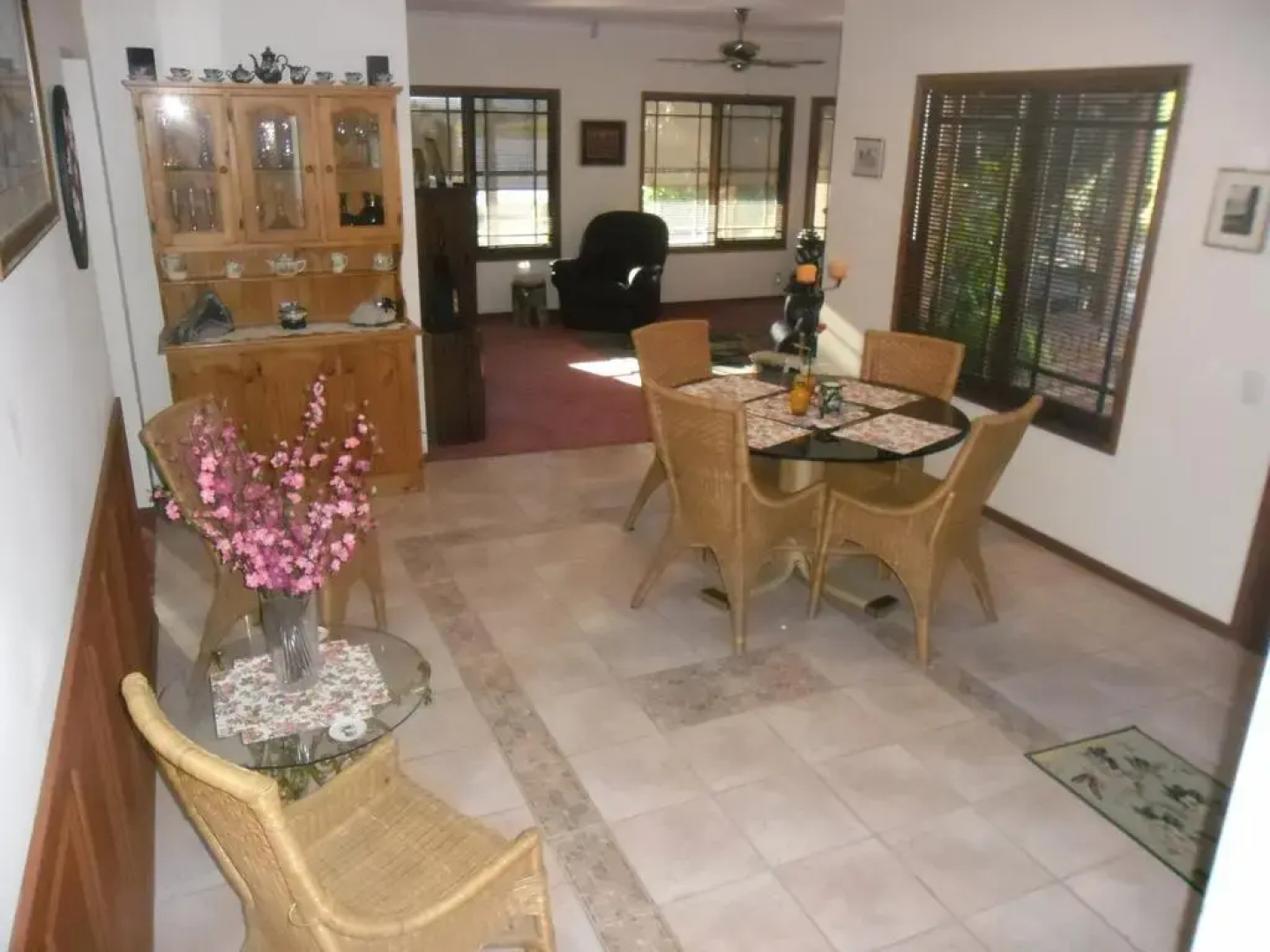 La Lagoon B&B