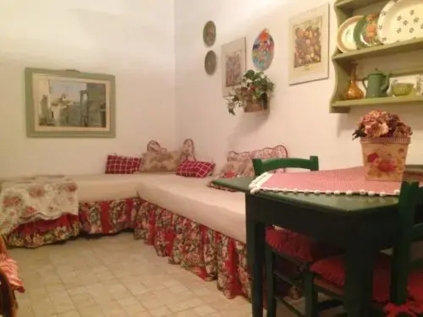 Casa Mariuccia