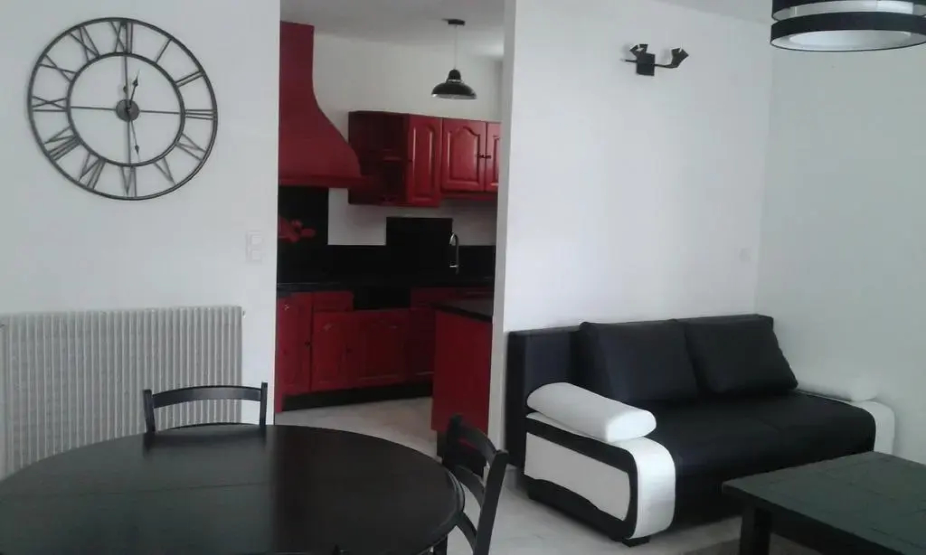 Chambre d'hôtes Chez Laurence