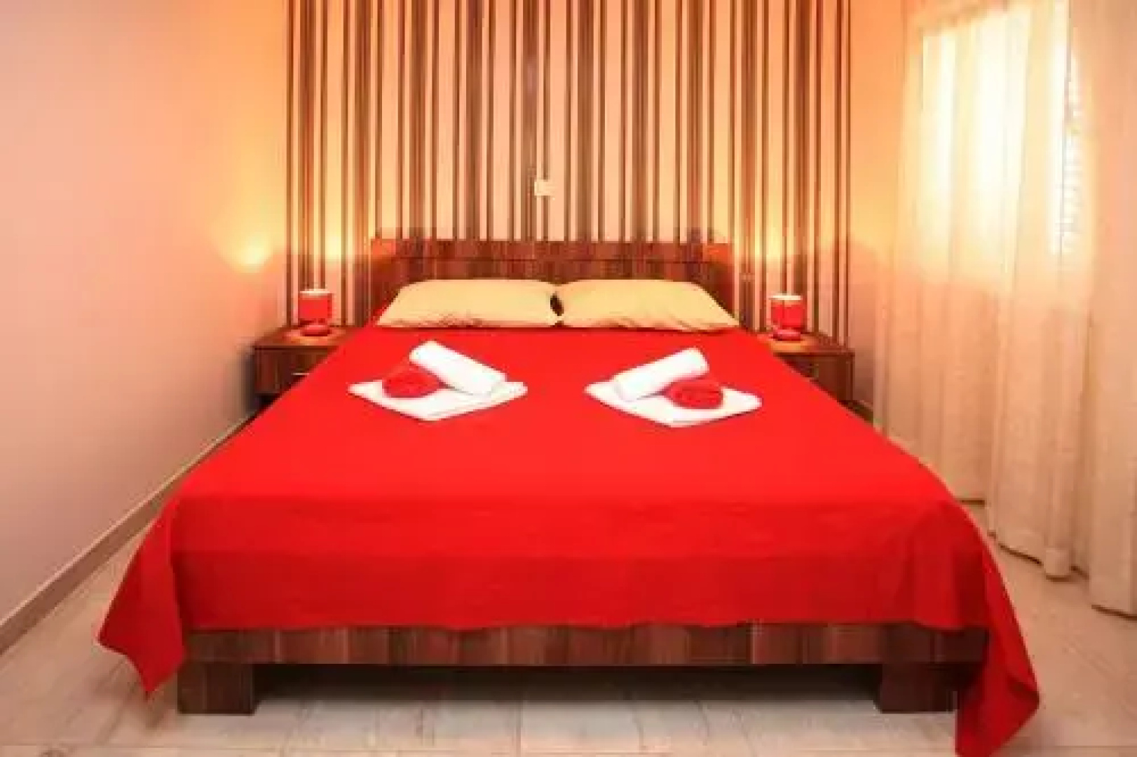 Hajduk Bed & Breakfast