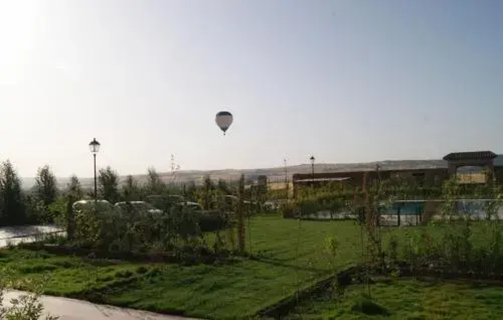 San Miguel Del Valle Amblés