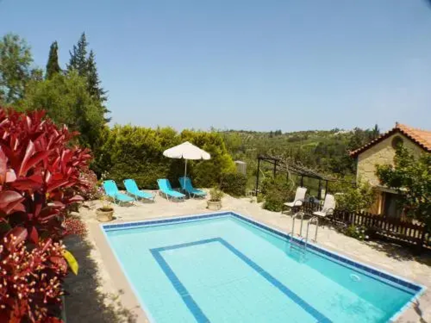 Villa Toula