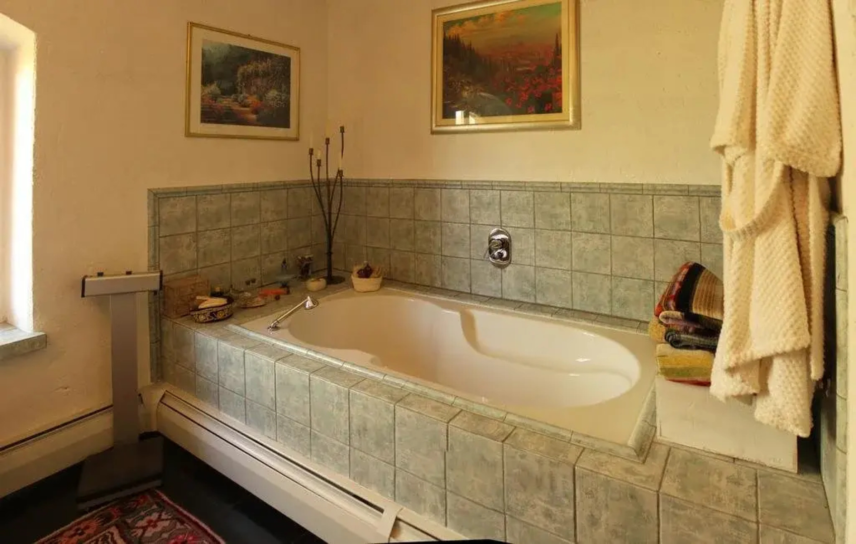 Country Residence Turicchi