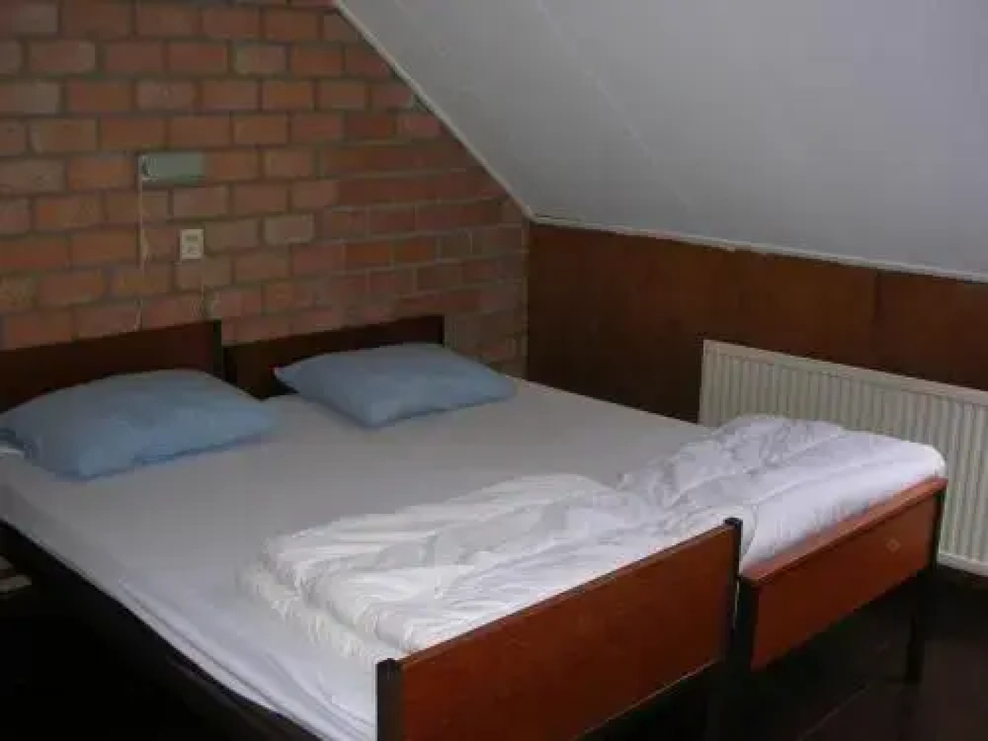 Mergelhoeve