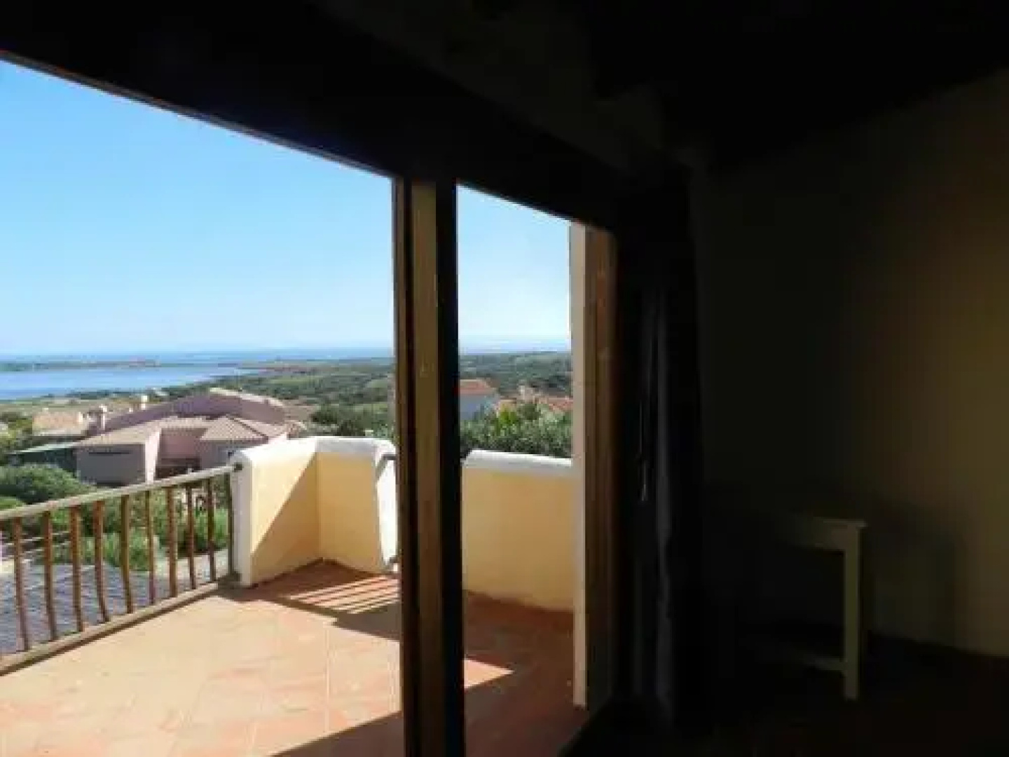 Villa Azzurra