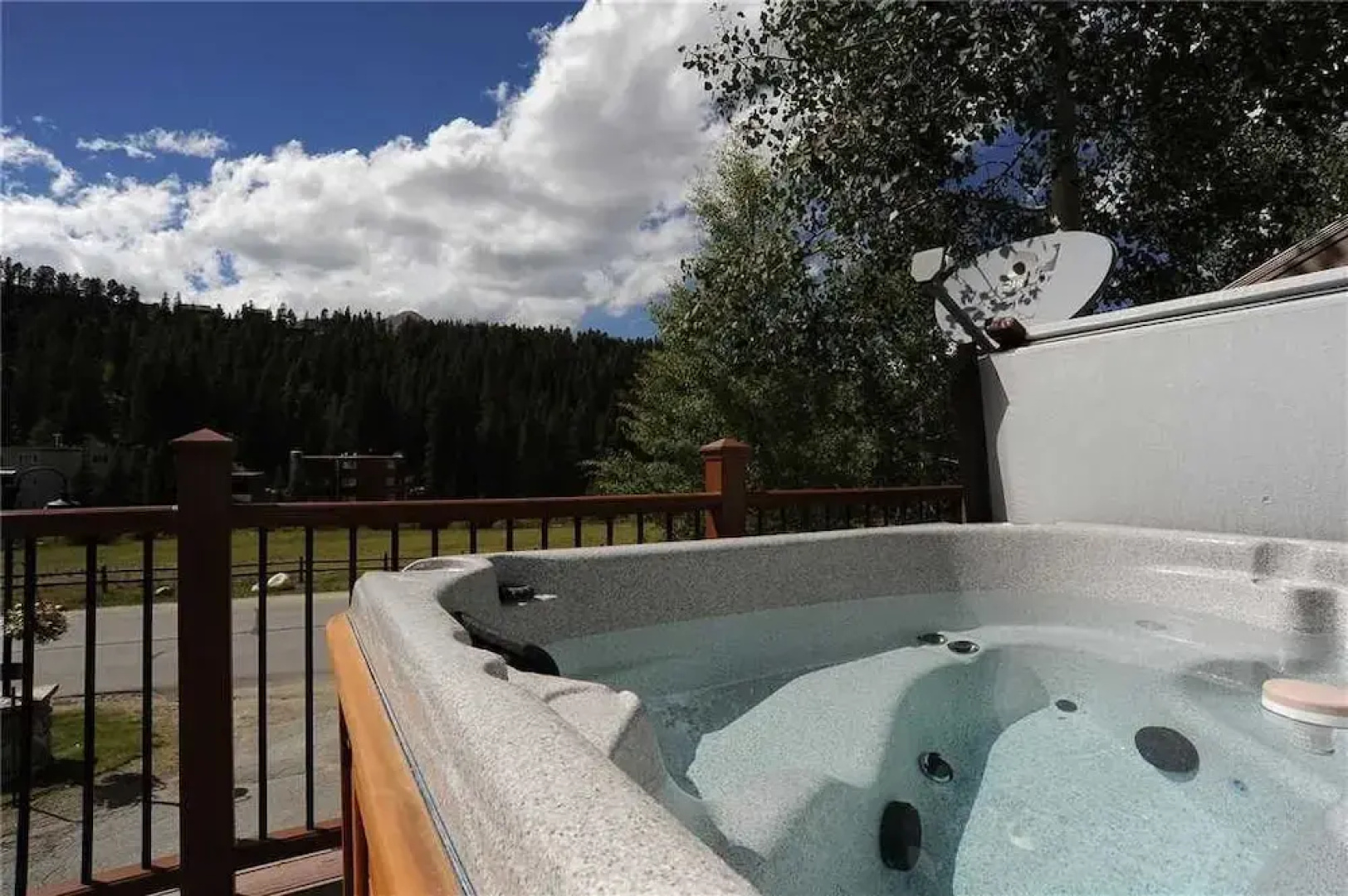 Eagle Ridge Townhome #2