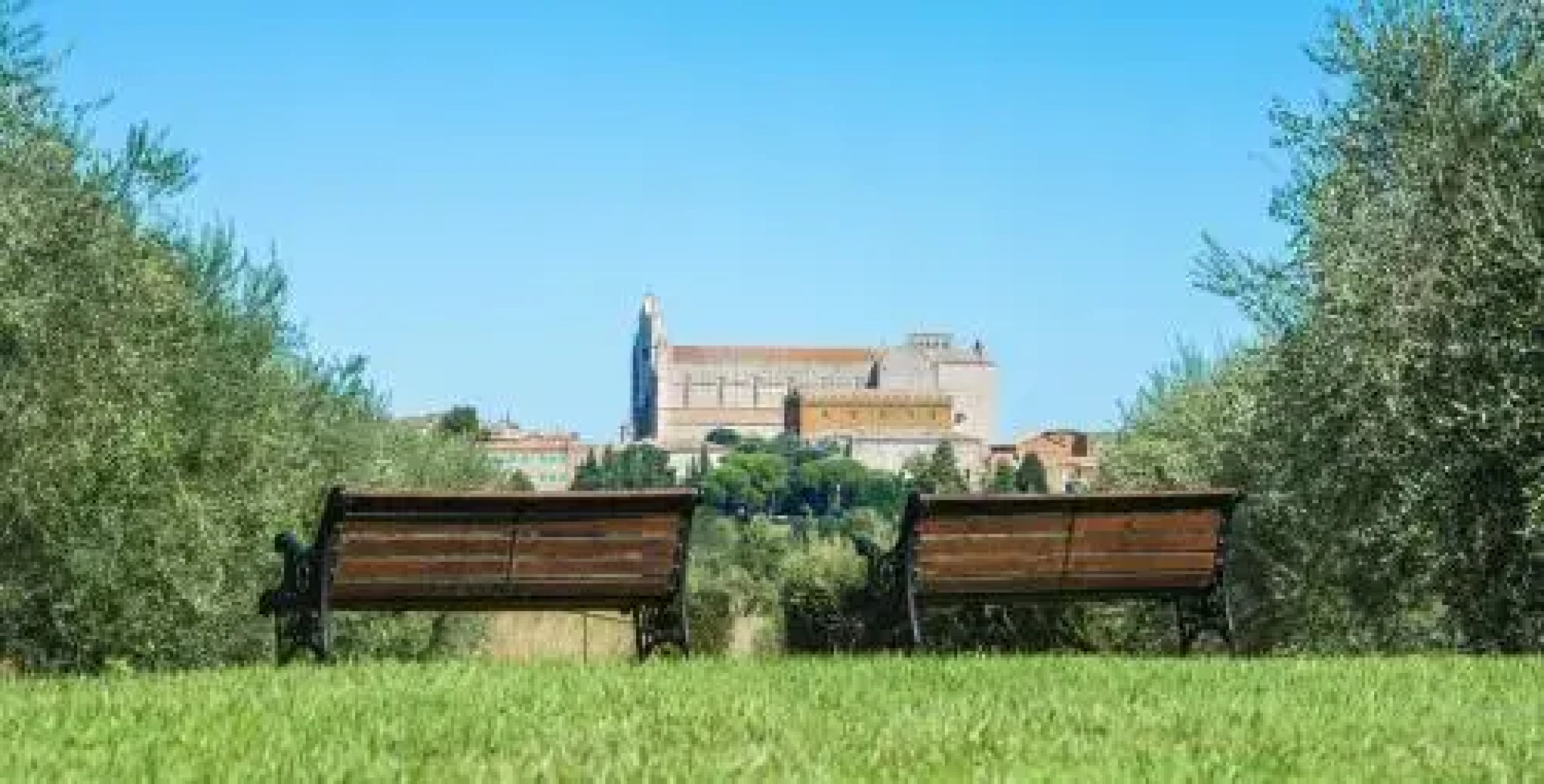 Residenza Monteporzano