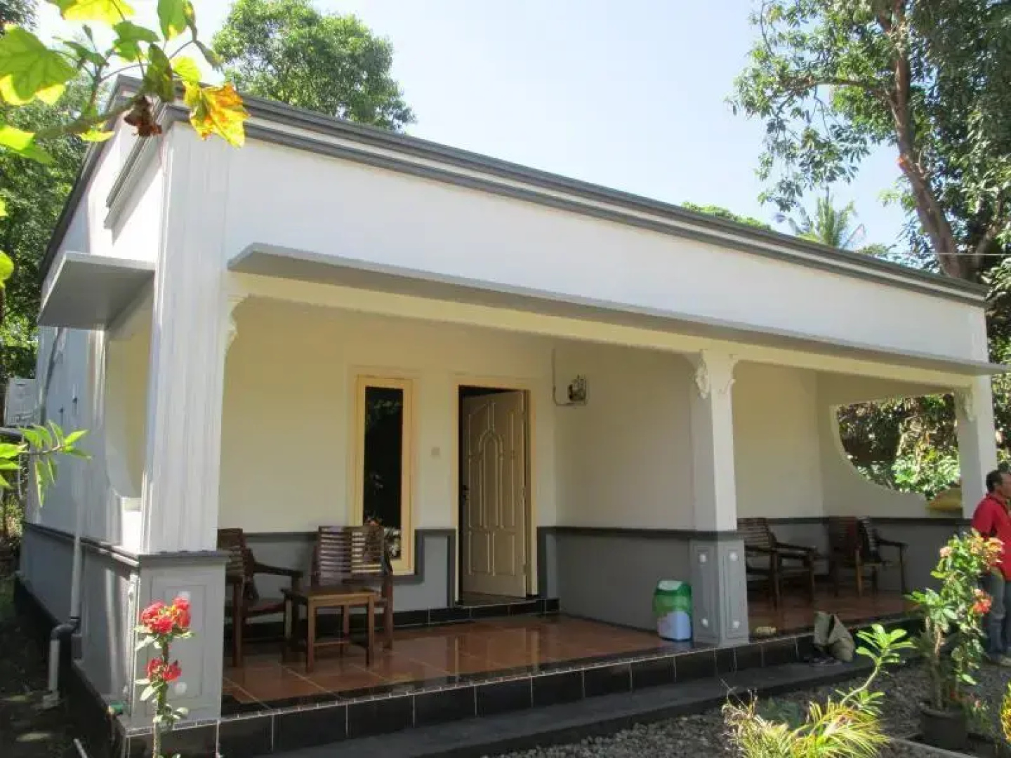 4R Bungalow