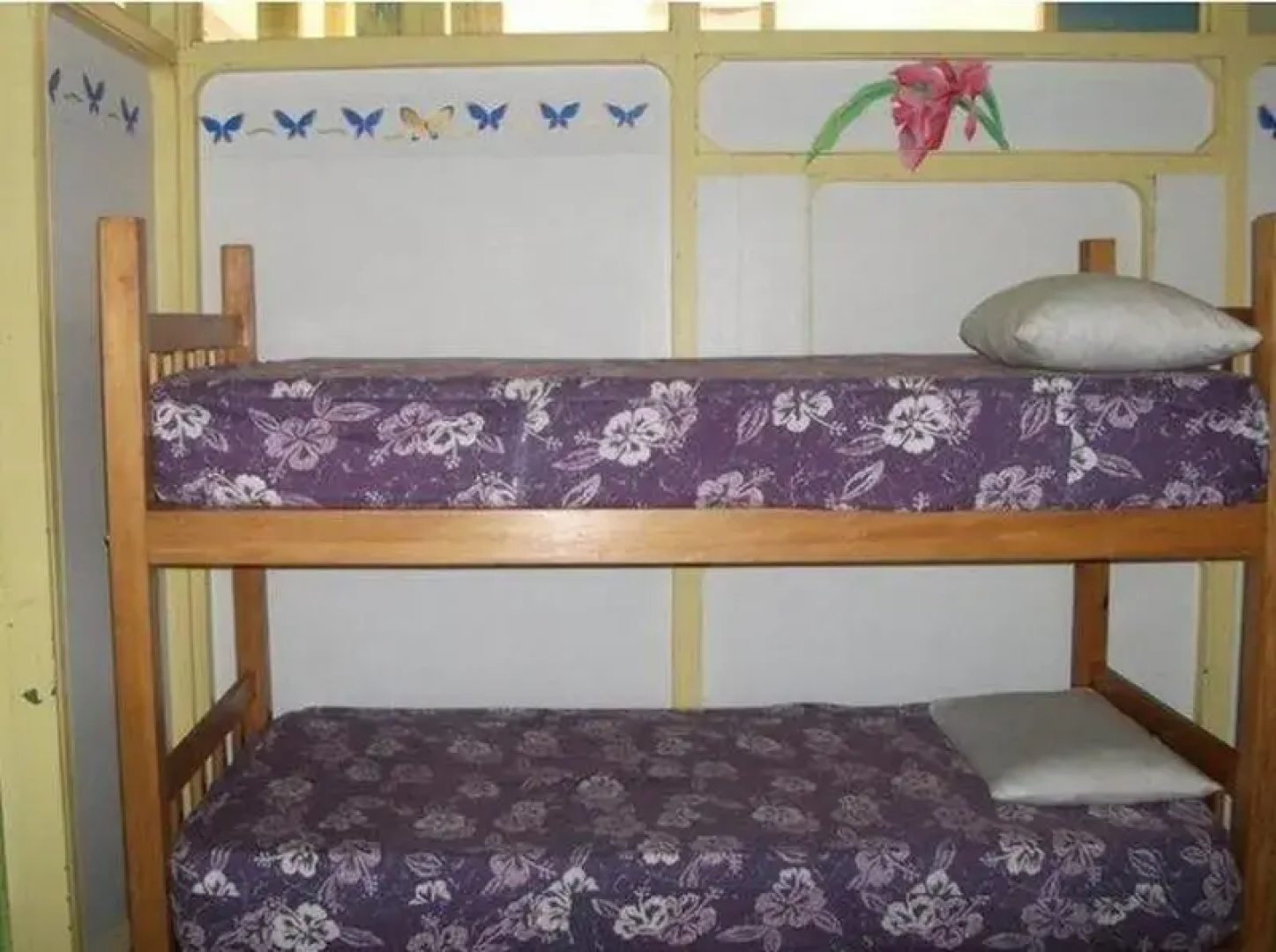 Tsulu Bunk House