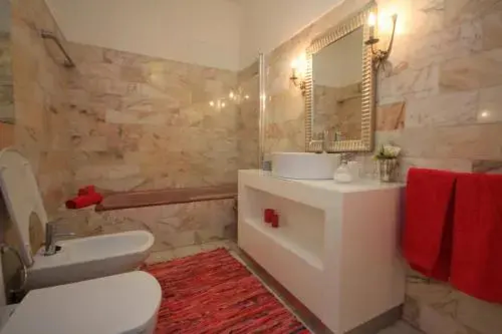 Glory Ocean villa
