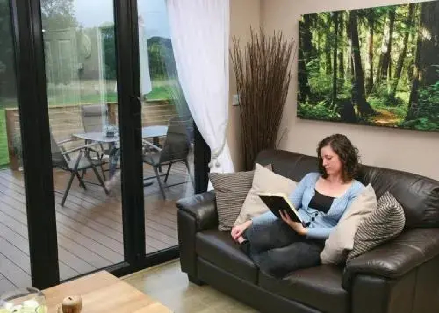 Upton Lakes & Lodges