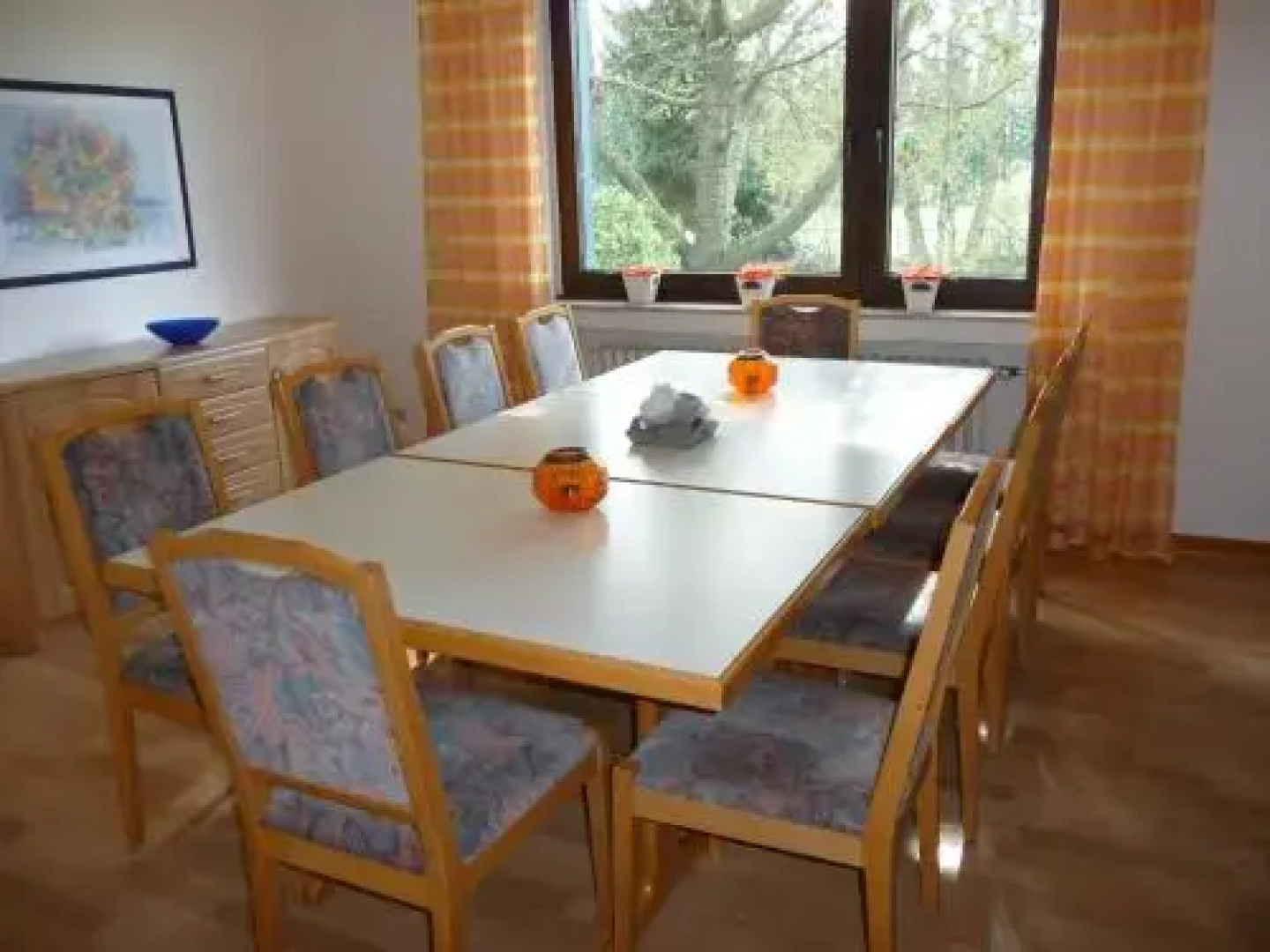 Vakantiepark Kustelberg