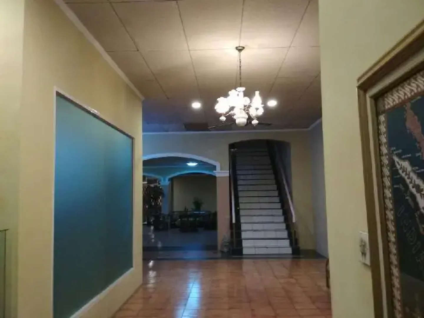 Hotel Griya Tirta