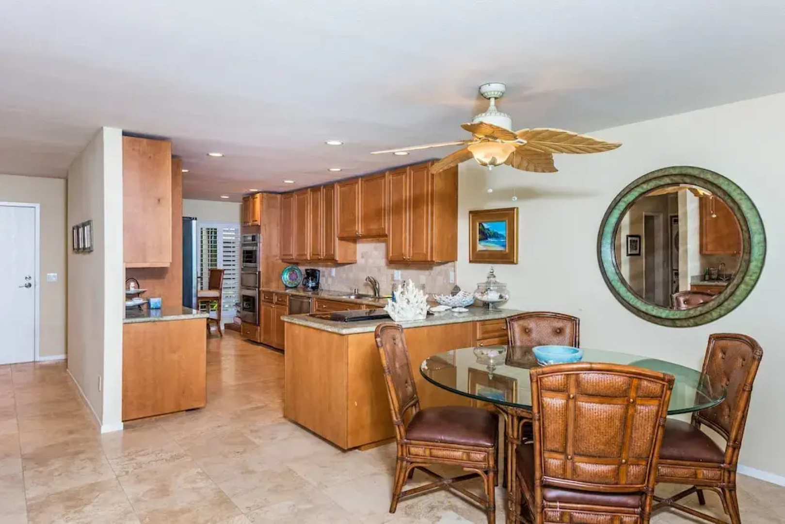 South Sierra Condominium #54075