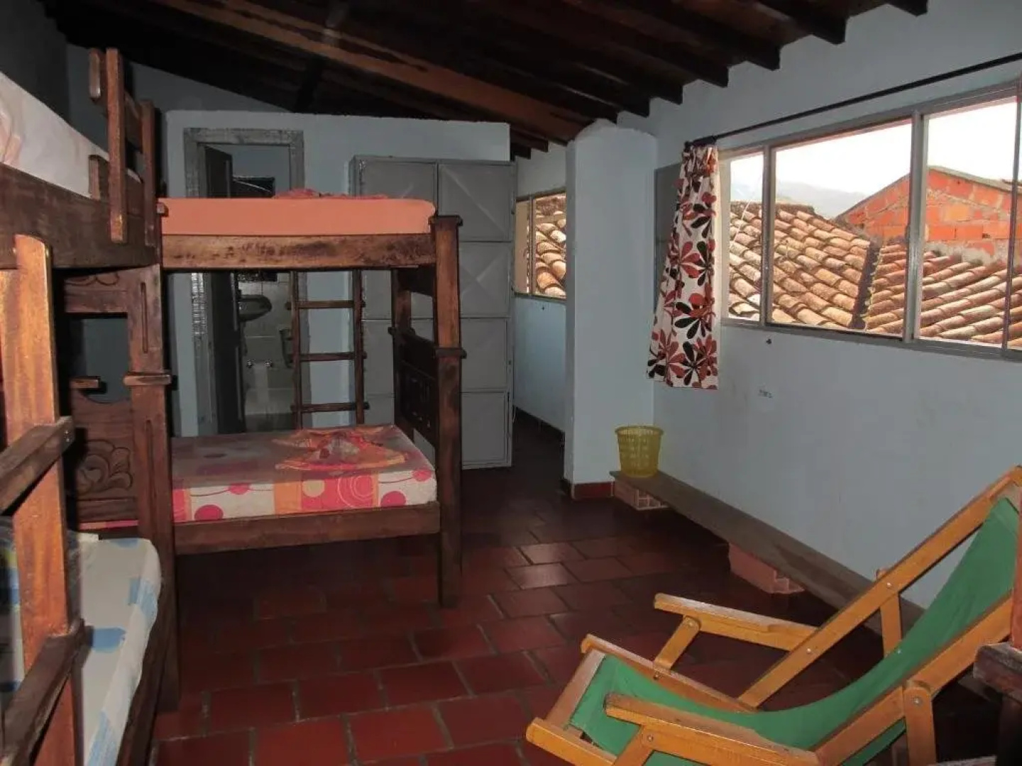 Hostal Le Papillon