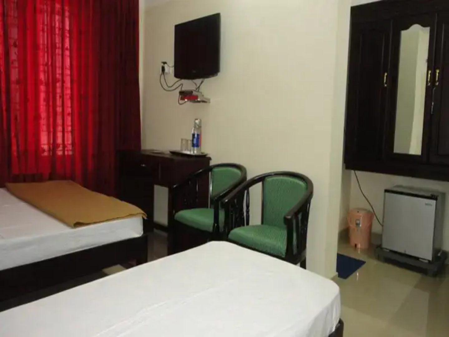 Dreamz Hotel