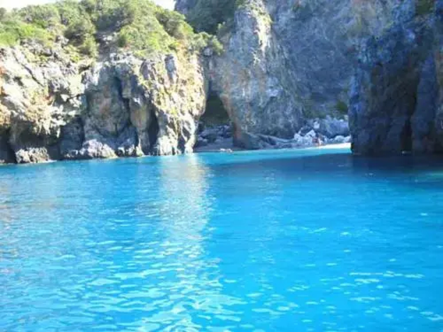 Porto di Mare