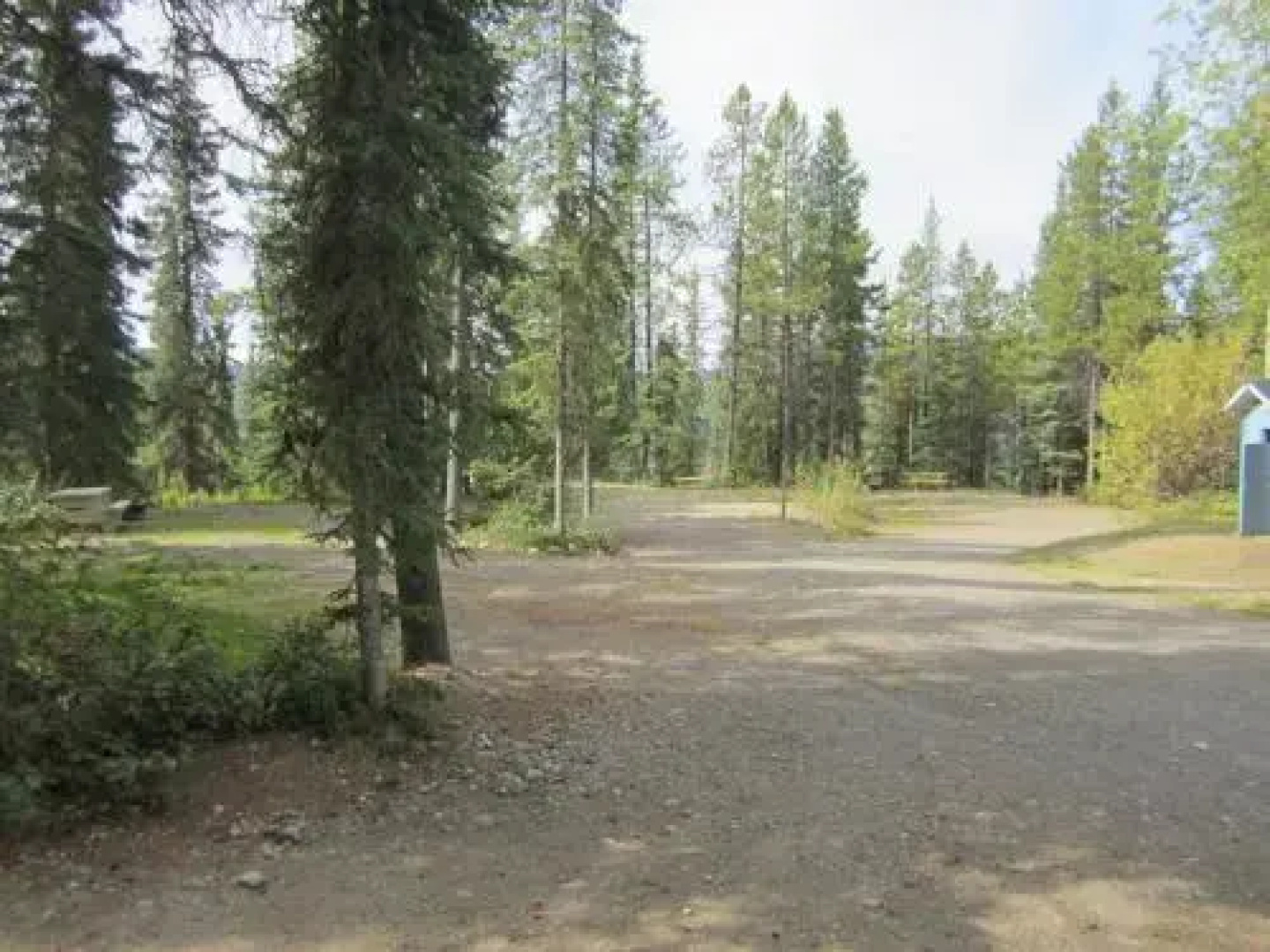Waters Edge Campground