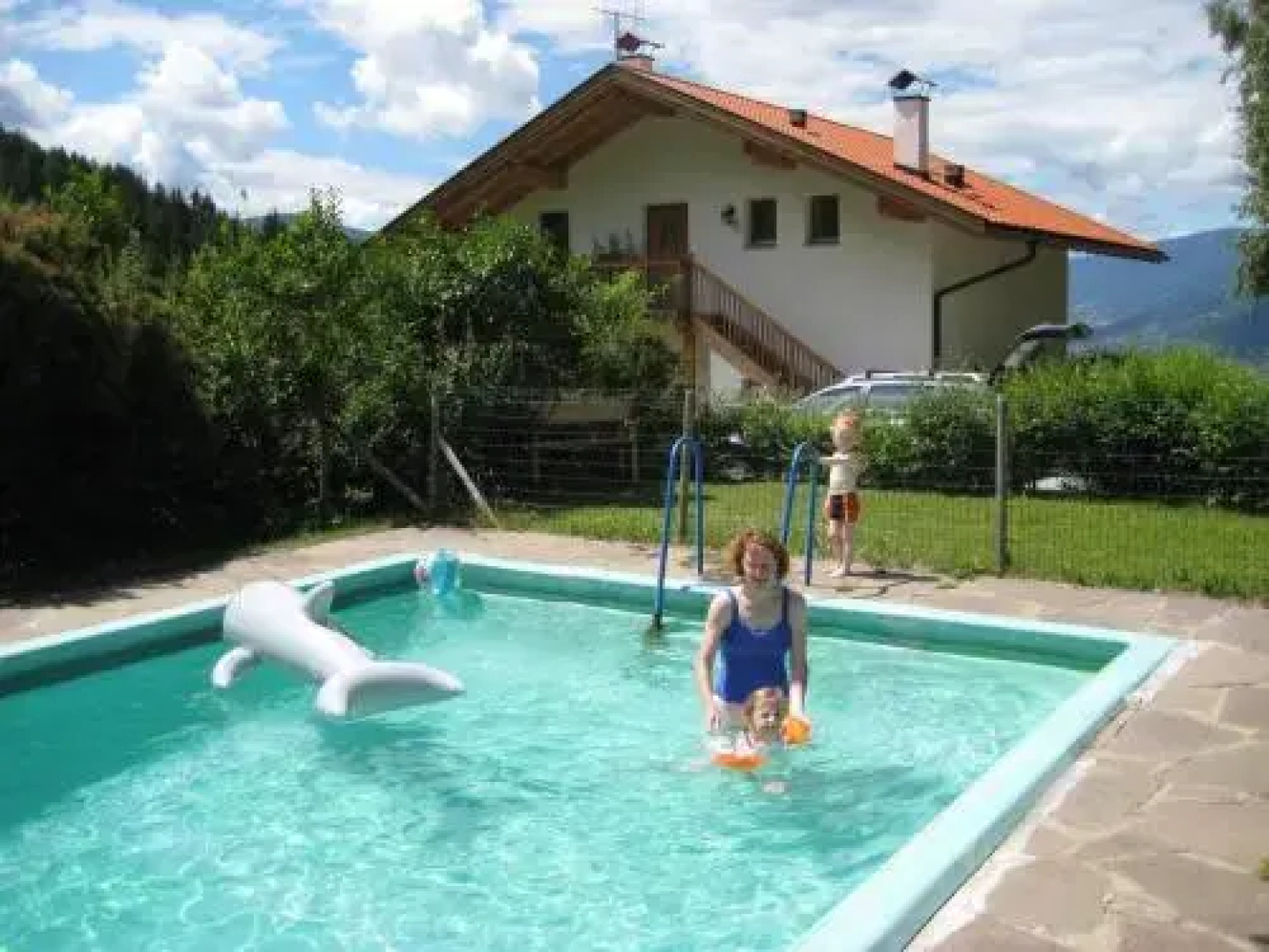 Residence Bad Burgstall