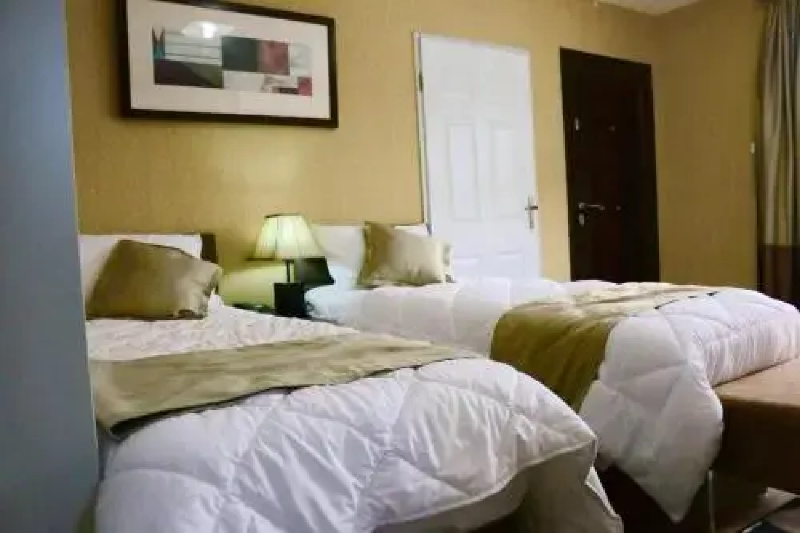Paradise Investment Resort