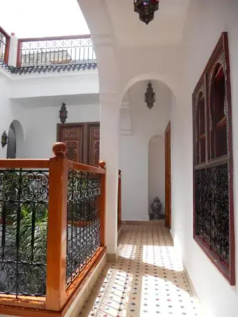 Dar Yasmina