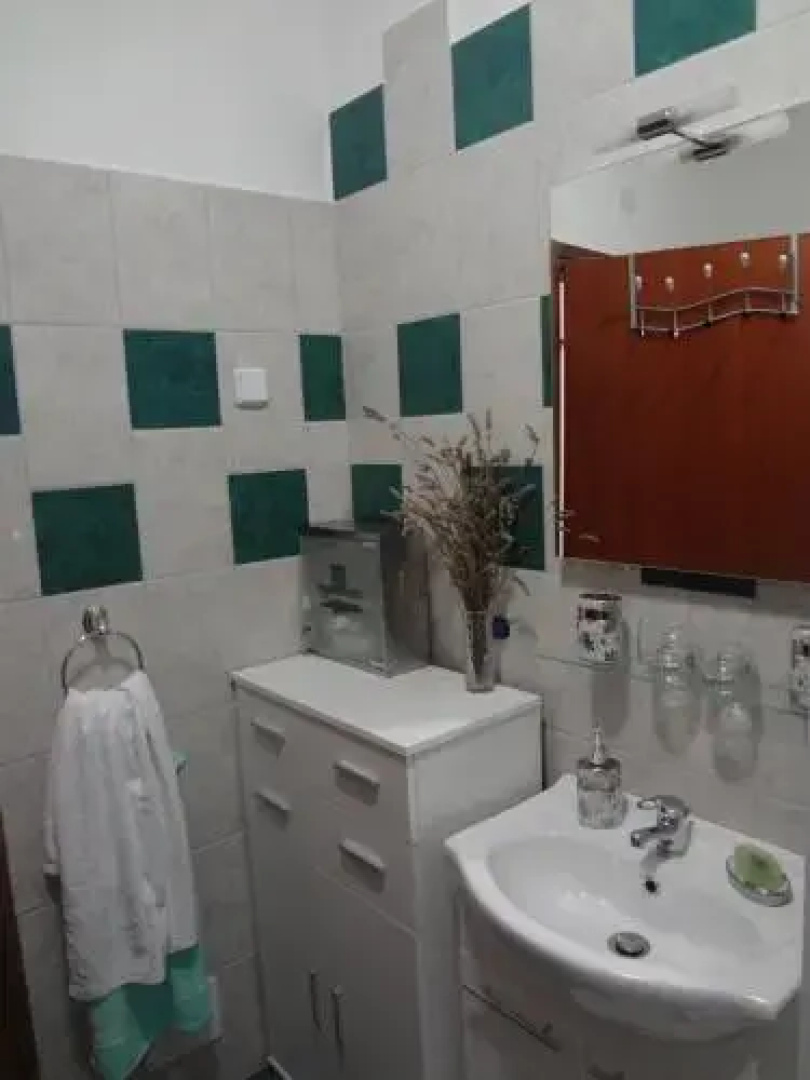 Apartment Maurel